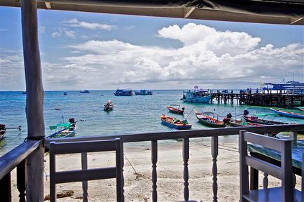 Ko Tao - independent, plajele din Ko Tao, scufundări pe tao, loveyouplanet