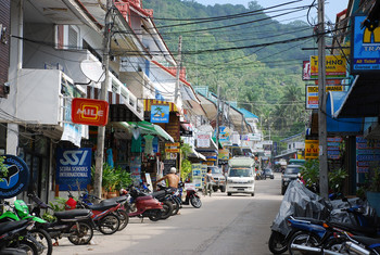 Koh Tao, Thaiföld - útikalauz, ahol maradni, és inkább a