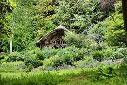 Красиві сади Англії, частина 4