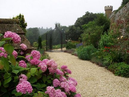 Красиві сади Англії, частина 4