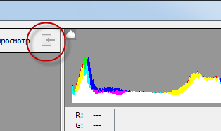 Efect frumos foto retro în Photoshop cc