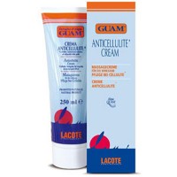 Cremă anti-celulită guam fangocrema și alte produse cosmetice profesionale se bate împotriva celulitei