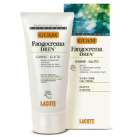 Cremă anti-celulită guam fangocrema și alte produse cosmetice profesionale se bate împotriva celulitei