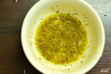 Креветки в часниковому соусі - покроковий рецепт з фото на