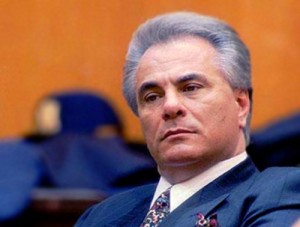 Autoritățile criminale ale hoților în drept, John Gotti - biografie