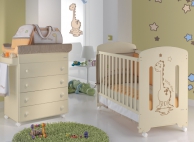 Bed 120x60 MICUNA szédülést, fejfájást elefántcsont poliuretán matrac CH-620 ingyen! (MICUNA) Bed 120x60 MICUNA szédülést, fejfájást elefántcsont poliuretán matrac CH-620 ingyen!
