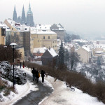 Biserici rotunde-rotundas de Praga - uita-te la Praga!