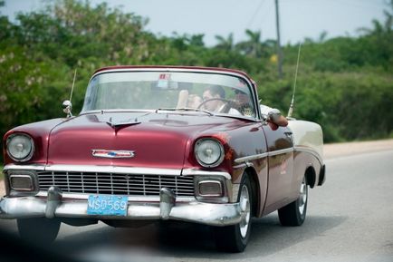 Kubai esküvő, felülvizsgálata