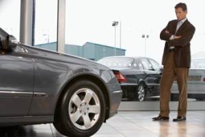 Cumpărați o mașină pe credit la programul de selecție a mașinilor