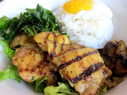 Citromfű csirke eredeti recept csirke (tyúk) Csirke citromfű eredeti recept Csirke