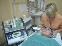 Laraine Center for Cosmetology Laser