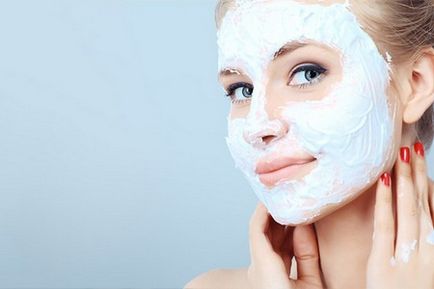 Лікування купероза на обличчі в домашніх умовах все способи