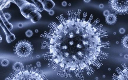 Tratamentul rotavirusului la adulți - elimină simptomele bolii