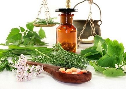 A kezelés IRR homeopátia, egészség és szépség otthon