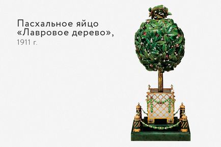 Legenda bijuteriilor Carl Faberge