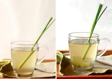 Lemongrass - ceai, medicamente, condimente sau produse cosmetice, cele mai bune din Thailanda!