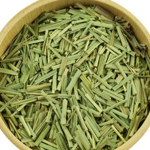 Lemongrass - ceai, medicamente, condimente sau produse cosmetice, cele mai bune din Thailanda!