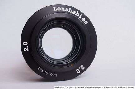 Lensbabies 2