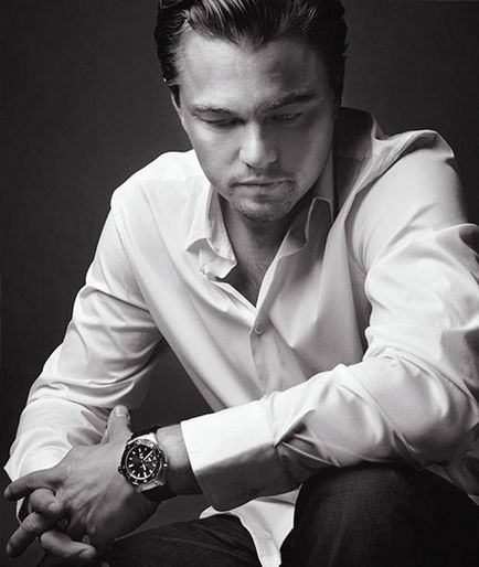 Leonardo DiCaprio - filmografie, biografie și vârsta lui Leonardo DiCaprio