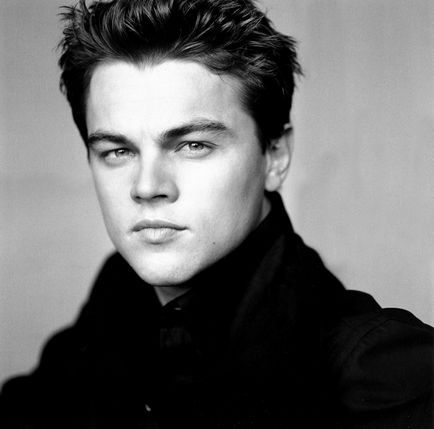 Leonardo DiCaprio - filmografie, biografie și vârsta lui Leonardo DiCaprio