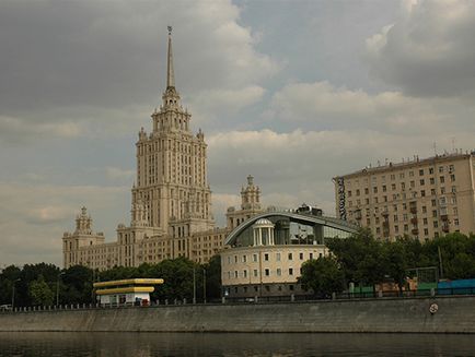 Літні маршрути як працюють річкові трамвайчики в москві, місто, нерухомість, аргументи і факти