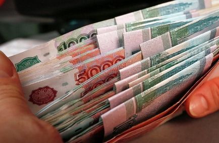 Obiective financiare personale în moduri de criză de realizat