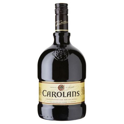 Liquor Carolans
