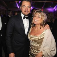 Mama lui Leonardo DiCaprio