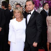 Mama lui Leonardo DiCaprio