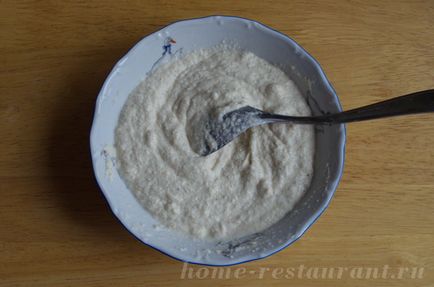 Manna túrós a legfinomabb recept! Fő étterem