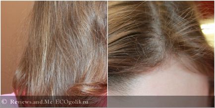 Hair Mask NEOBIO - felülvizsgálata ekoblogera