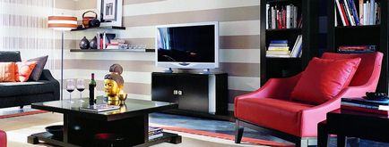 Master-design - bucătării personalizate, dulapuri personalizate, mobilier la comandă