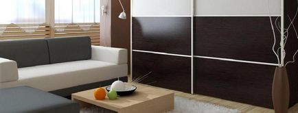 Master-design - bucătării personalizate, dulapuri personalizate, mobilier la comandă