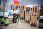 Mesterkurzus létrehozására parfüm illatok műhelyek Valentin napi látogató