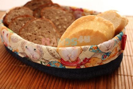 Майстер-клас текстильна хлібник з кумедними баранчиками, майстер-класи, вся ручна робота на