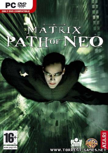 A Matrix Path of Neo