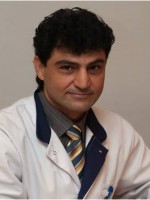 Centrul medical-diagnostice Olympus, medici () Medico-diagnostic centru Olympus, medici