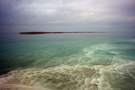 Marea Moartă