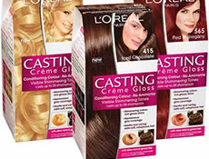 Методи боротьби з алергією на кошти для фарбування волосся