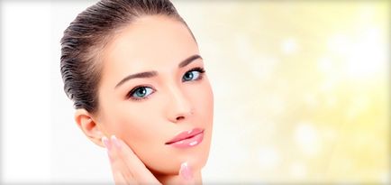 Mezoniti pentru facelift (tredlifting)