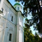 Manastirea Mgarski spaso-preobrazhensky, mghar
