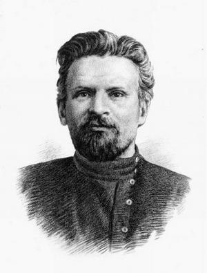 Mikhail Ivanovich Kalinin - Președintele tuturor