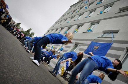 МКП, мінський коледж підприємництва