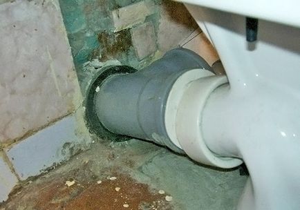 Монтаж каналізації з пластикових труб пристрій системи, ремонт і дизайн ванної кімнати