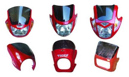 Moped Alpha leírás, javítás, spoiler kezüket, ötletek, extrém technika (saját) Moped Alpha leírás, javítás, spoiler kezüket, ötletek, Extreme Technology