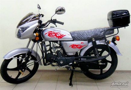 Moped Alpha leírás, javítás, spoiler kezüket, ötletek, Extreme Machinery (spoiler) Moped Alpha leírás, javítás, spoiler kezüket, ötletek, Extreme Technology
