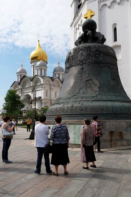 Kremlin Kremlin Tainitsky Garden și noul parc din mai