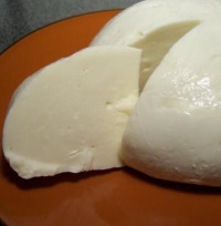 Mozzarella gust autentic italian (mozzarella) Mozzarella gust autentic italian