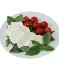 Mozzarella gust autentic italian (gust) Mozzarella gust autentic italian