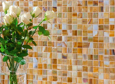 Mosaic belsőépítészeti Mozaikok otthon titkok